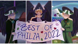 BEST OF PHILZA 2022 - A Philza VODS Special