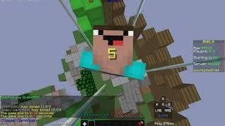 Hypixel Duels Skywars: Trying to edit!!!!!