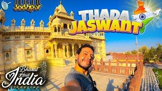 Jaswant Thada Temple | Places To Visit In Jodhpur 