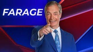 Farage | Tuesday 4th March