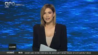 Edicioni informativ - 05 Dhjetor 2025 - Ora 20:00 - Ora News