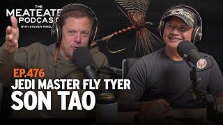 MeatEater Podcast Ep. 476 | Fishing with Jedi Master Son Tao