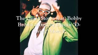 The Quiet Storm featuring Bobby Brown