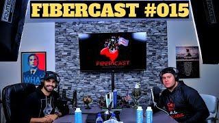 FiberCast Ep.15 - Luiz Reis | BALANCE | GROWTH | PAIN