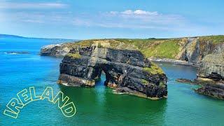 Vacation in County Kerry - Ballybunion