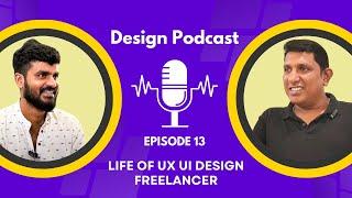 Life of UX UI Design Freelancer in 2024 - Episode 13 (Part 1)