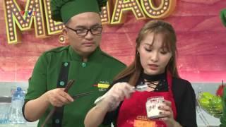 CHUẨN CƠM MẸ NẤU | TẬP 78 ANNIE - YORI (LIPB) (15/01/17)