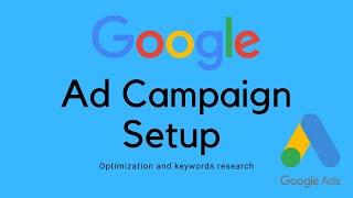 Creating Google Ads with ChatGPT | Optimize Campaign Headlines and Descriptions with GPT