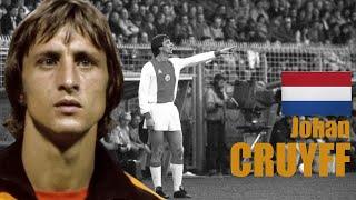 BITE SIZE - Johan Cruyff