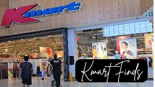 Kmart finds 2025|Quick stop at Kmart Australia #kmartaustralia #kmartfinds