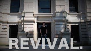 Revival || Spoken Word (feat. Andy Riemersma)