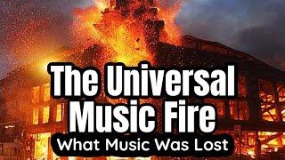 500,000 SONGS DESTROYED | What UMG Doesn’t Want You To Know