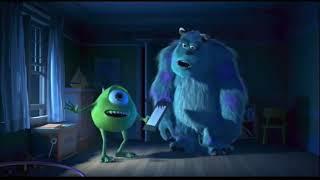 Monsters, Inc. (2001) - Theatrical Trailer #1 (4K)