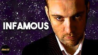 Infamous Mind Games: Derren Brown on Amaze