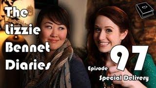 Special Delivery - Ep: 97
