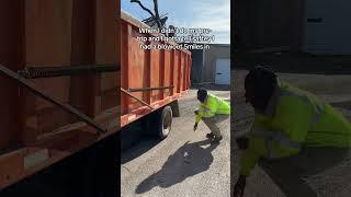 My fault  #trucker #cdllife #truckerlife #cdldriver #truckloadolph #trucking #truckdrivers