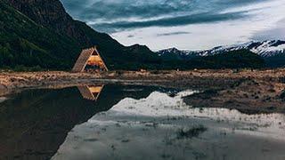 SALT Sauna, Norway: The World's Largest Public Sauna - Best Travel Destination