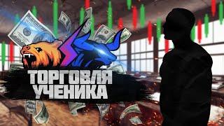 РАБОТА ПО ИНСТРУМЕНТУ! ВЛАДИСЛАВ ГАЙДУК!