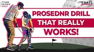 PROSENDR DRILL THAT REALLY WORKS!