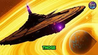 One Human SHIP Appeared — And the Galaxy Fell Silent at JÖRMUNGANDR’s Awakening | HFY Sci-Fi