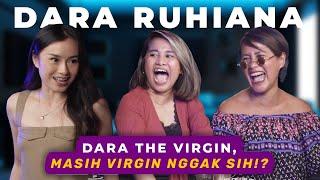 DARA THE VIRGIN, MASIH VIRGIN NGGAK SIH!? | WaOde Sisters Eps 28 Dara The Virgin