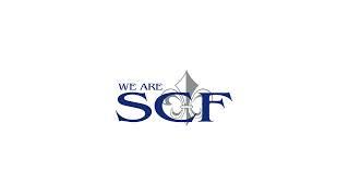 WE ARE SCF Live Stream