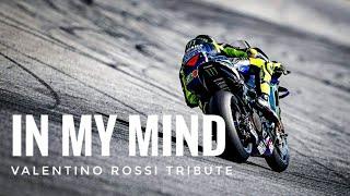 Valentino Rossi - Tribute