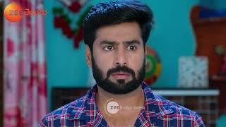 Ammayi Garu Promo - 6 Aug 2024 - Monday to Saturday at 9:30 PM - Zee Telugu