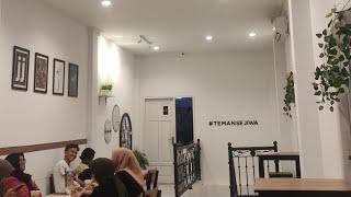 Janjiw coffee shop~ Samarinda seberang