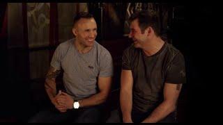 Calzaghe v Kessler remembered