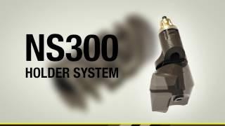 Kennametal NS300
