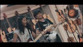 Hanikarak sochai (Official live video) - The Unleash