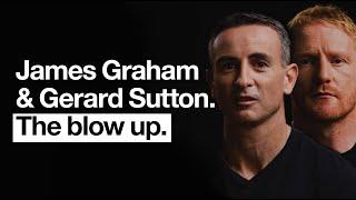 Youi x NRL Stories of Change: James Graham & Gerard Sutton