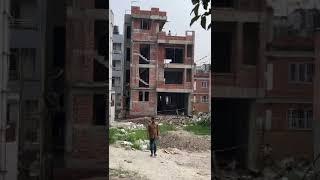 House Construction In Nepal | LCSS Builders