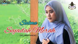 SALMA - SAJADAH MERAH (Official Music Video)