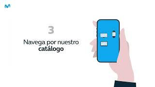 MOVISTAR: Te enseñamos cómo elegir tu dispositivo a 0€ en la App Mi Movistar