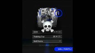 Rank Up Trick   #rankup #mascherano #fcmobile