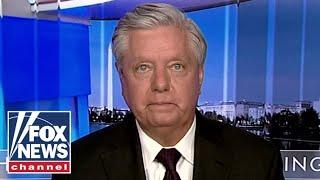 Lindsey Graham: This is 'heartbreaking' news