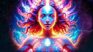 Activation Instant Pineal Gland 7 Chakra Music 》Third Eye Opener | Warning Extremely Powerful!