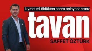 TAVAN KIYMETİMİ ÖLDÜKTEN SONRA ANLAYACAKSINIZ! DÖNECEK