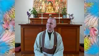 Buddhist Chanting by Jason Quinn ~ ZEN SERVICE ENGLISH MAHAYANA CHANTS