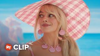 Barbie Movie Clip - Just Allan (2023)