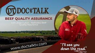 DocTalk Ep 639 - Beef Quality Assurance