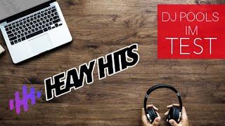 DJ Pools im Test! - Heavy Hits (Deutsch)