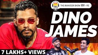 Dino James MTV Hustle Squad Boss Ki Kahani - Yeh Toh Bas Shuruaat Hai | The Ranveer Show हिंदी 93