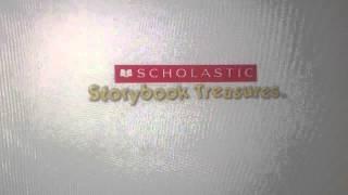 Evabillion Junior - Scholastic Storybook Treasures teaser