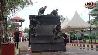 CADAS CHALLENGE 2024 KORPS BRIMOB POLRI - PART 1