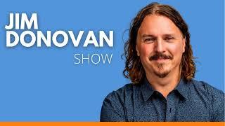 How to Elicit Exquisite Peace of Mind On Demand with Jim Donovan