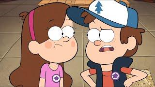 La Venganza de Dipper GRAVITY FALLS CAPITULOS COMPLETOS EN ESPAÑOL LATINO