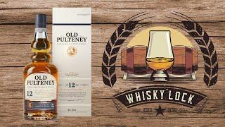 Old Pulteney 12yo - Whisky Review 14